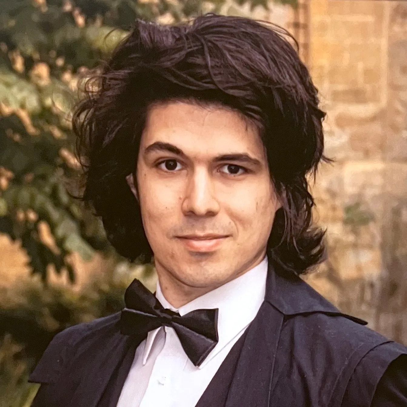 Matthew Farrugia-Roberts's profile picture